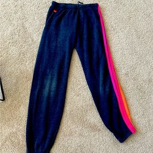 Aviator Nation Women's Joggers-tracksuits
